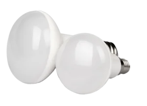 Kosnic Reon R6308D-ES27 8w R63 Dimmable ES(E27) Reflector 2700K