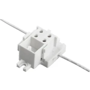 Kosnic DDLAMPHLD GR10Q 4 Pin Lamp Holder