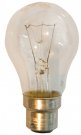 Traditional light bulbs