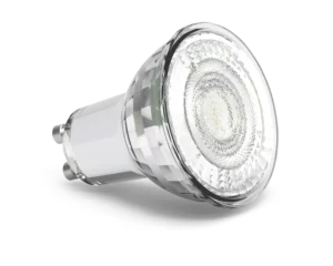 Kosnic T5.5D-GUS27 Tec 2 5.5w Dimmable GU10 36* 2700k