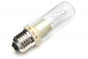 Tubular Halogen (Halolux)