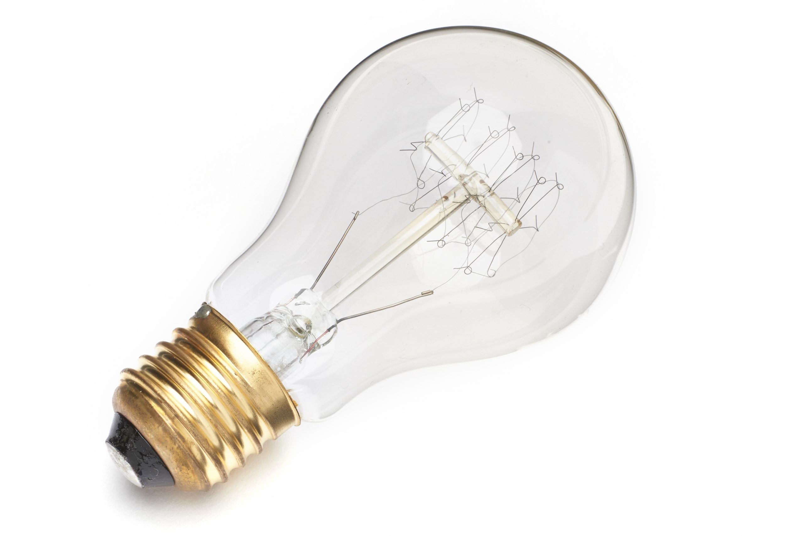 =85W Clear Halogen GLS Energy Saving Light Bulb ES E27 Edison Screw Lamp 6x 60W 