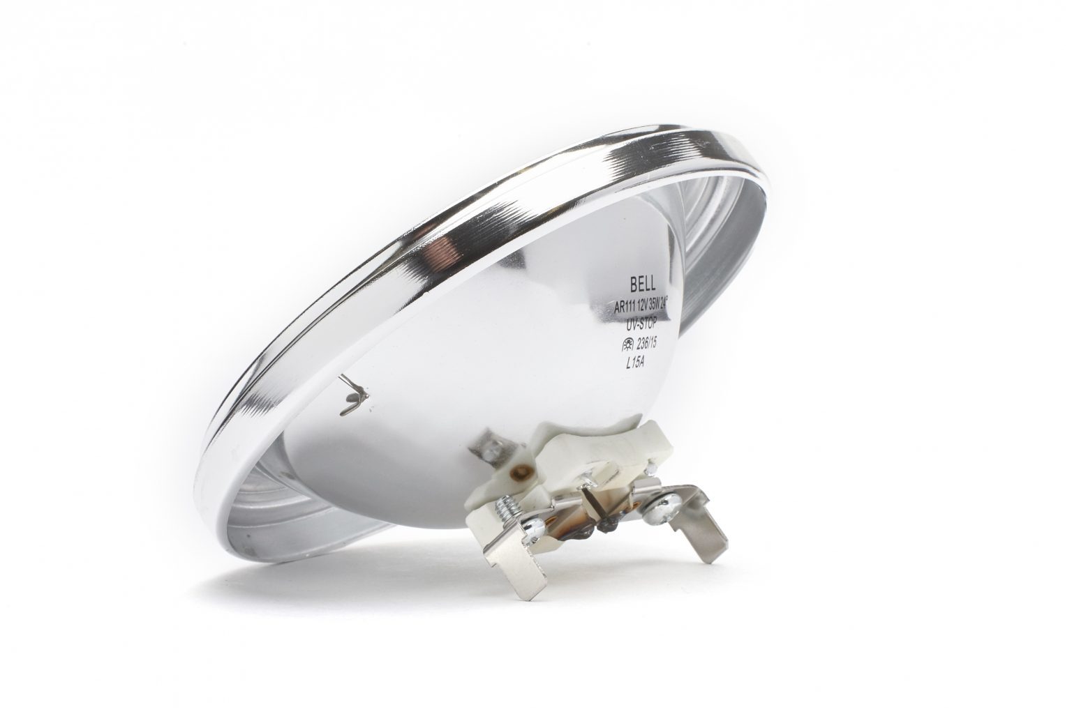 Osram 41835 Halospot 111 50W 12V G53 FL 24D - Foto 4