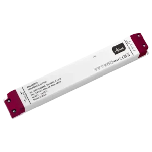 Ansell ADK120W/24V 120W 24V LED Driver - Now AD120/24V