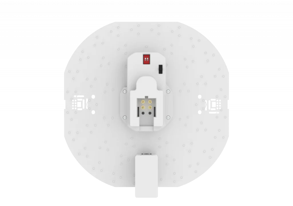Kosnic KLED12STD/4P 12w LED 2D 4 Pin Retro-Fit CCT – Now DD218/4P-SCT - Image 4