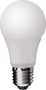 LED GLS GLS - Regular light bulb shape with screw in base