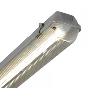 LED Dimmable IP65 Fittings