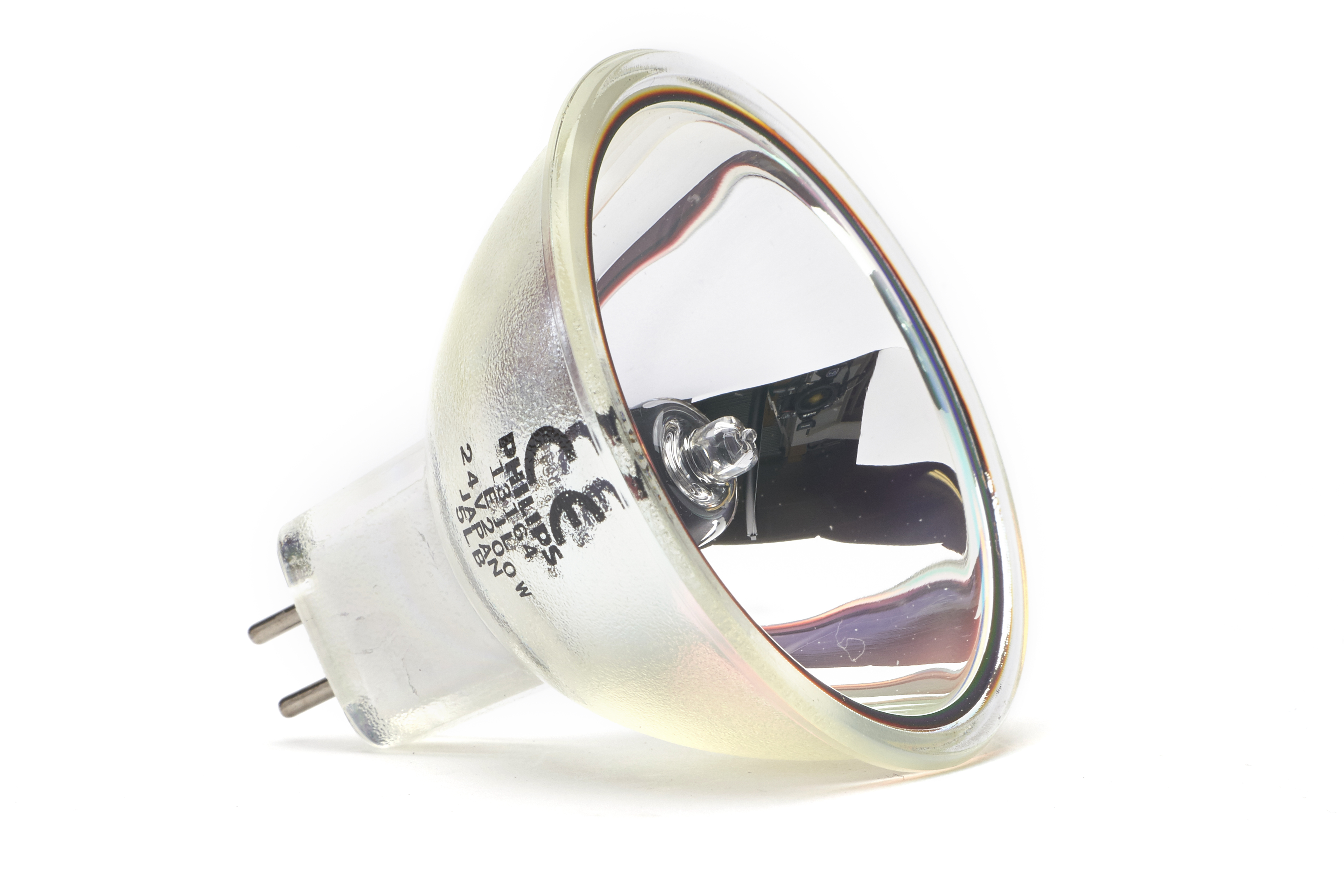 Osram A1/259 Halogen Lamp with Reflector MR16 64653 HLX ELC GX5.3 24v 250w