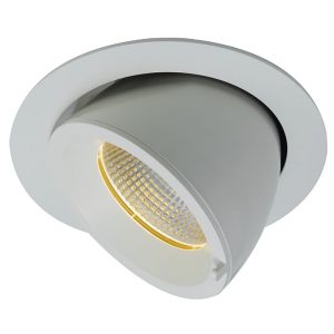 Ansell LED Wall Wash Fittings