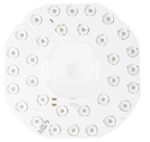 Kosnic DD212/2P-SCT 6w/8w/10w/12w LED 2D 2 Pin Retro-Fit