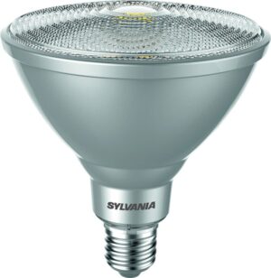 Sylvania 0029200 15w Par38 Dimmable LED Reflector 3000k
