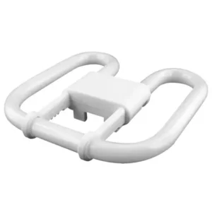 16w 2D 4 pin /835 White 3500k (Most Popular Colour)