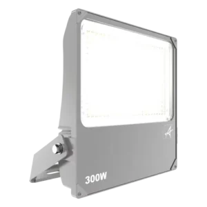 Ansell Aztec AAZCLED300/ASY/OCTO 300w LED Floodlight 5000k - Very Special Offer Only £125 Plus Vat