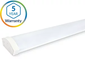 Performance Phoenix Pro 6ft 40w/65w LED Educational Batten 3-CCT (500203)