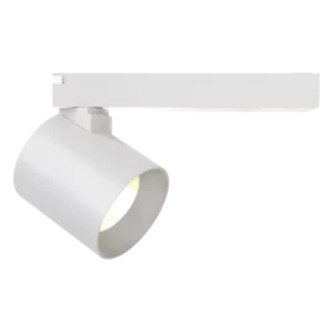 Ansell AULEDLP1/WW/W Unity 1  12w White Track Fitting Warm White - In Stock!