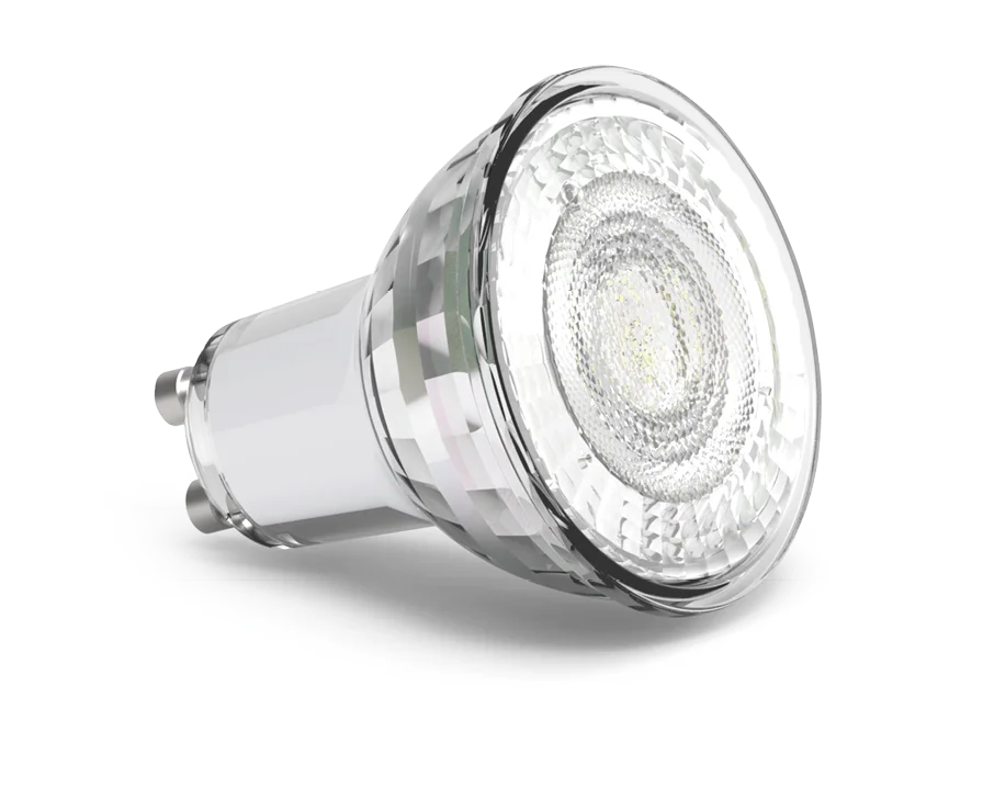 Kosnic Dimmable LED Bulbs with GU10 Base